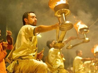 Kashi Tour Packages