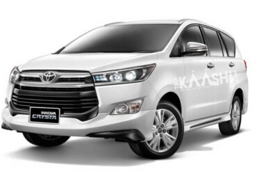 Book Innova for Varanasi Airport Pickup – Reliable 24/7 Taxi Service