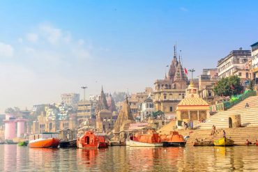 Trip Kashi Experience – Spiritual Journey in Varanasi with TripKaashi