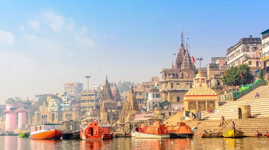 Trip Kashi Experience – Spiritual Journey in Varanasi with TripKaashi