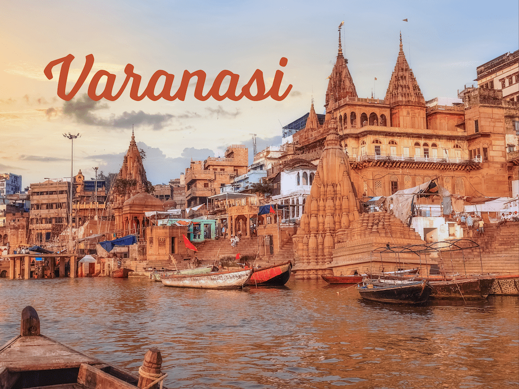 Home 20 Best Travel Agency in Varanasi