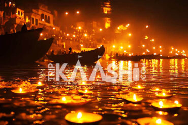 Dev Deepawali 2025 Booking online of Lights on the Ghats in Varanasi – TripKaashi