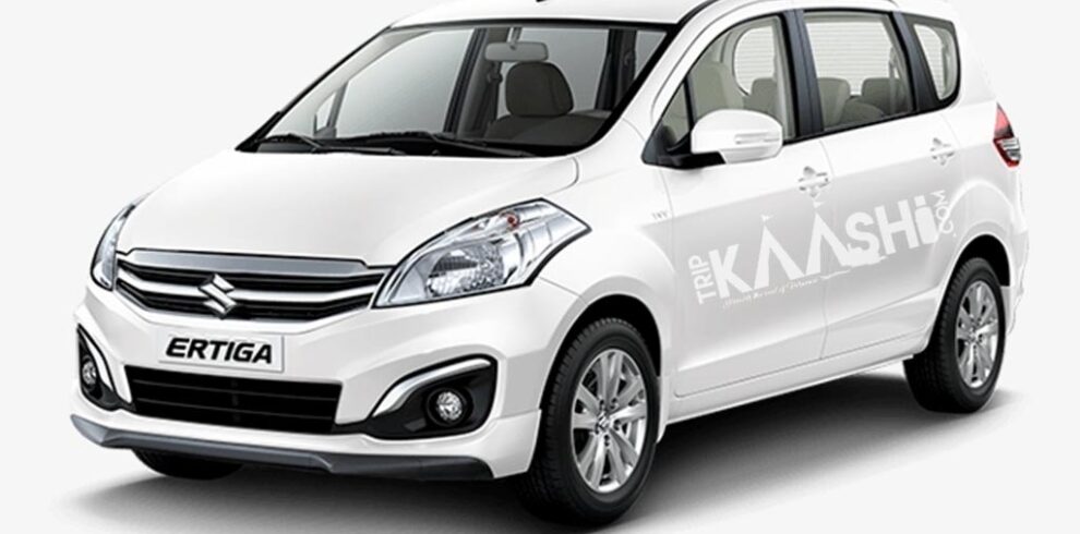 Trips 1 Cab Service in Varanasi