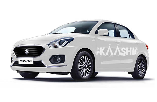Best Taxi Service For Ayodhya To Varanasi Swift Dzire 1 Cab Service in Varanasi