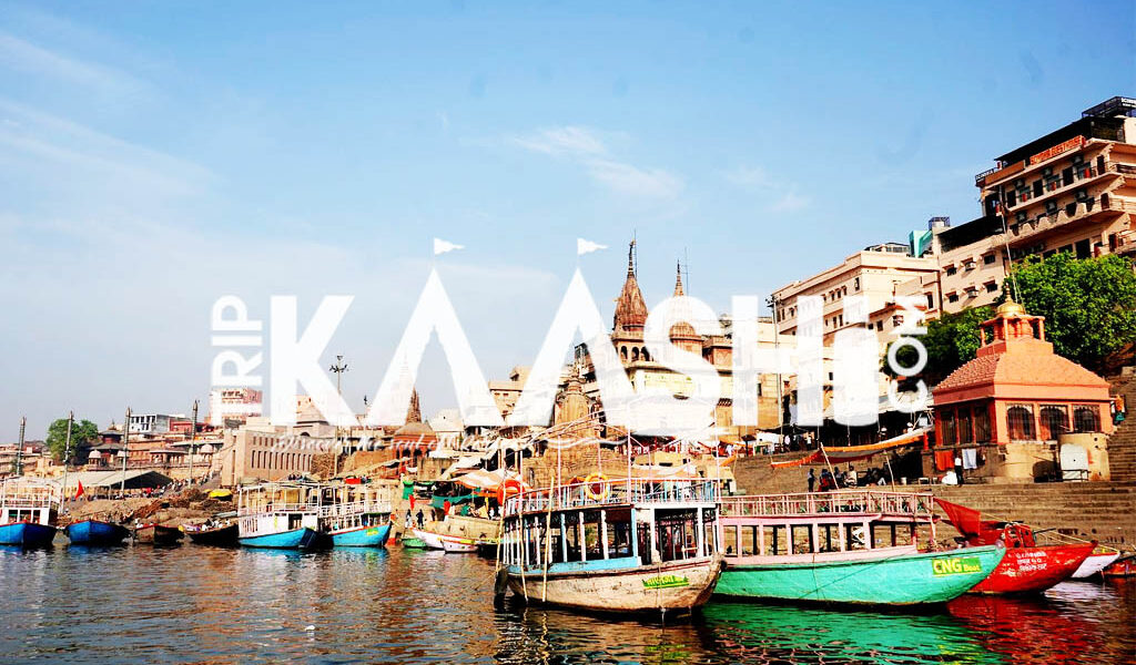 Boat Booking Varanasi 2025
