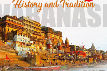 Varanasi 2-day itinerary