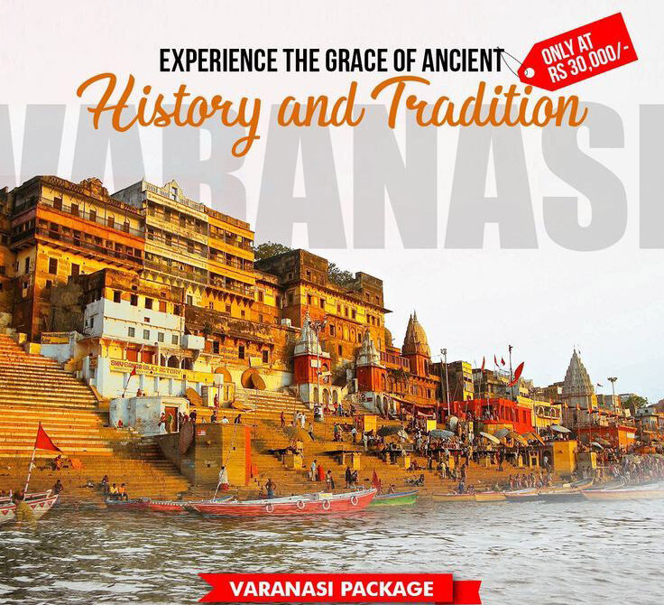 Varanasi 2-Day Itinerary 2025
